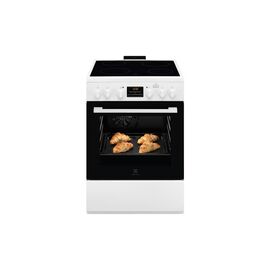 Плита Electrolux LKR664100W