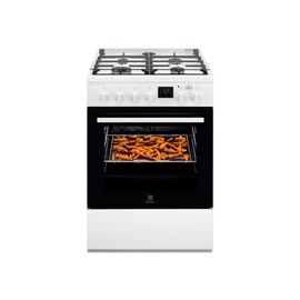 Плита Electrolux LKK660200W