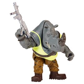 Фігурка TMNT серії Черепашки-Ніндзя Мovie III – Рокстеді (83293)