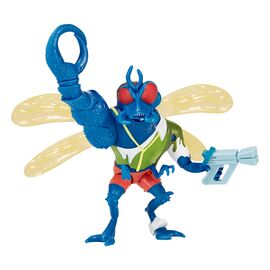 Фигурка TMNT серии Черепашки-Ниндзя Мovie III – Суперфлай (83287)