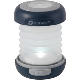 Фонарь Outwell Pegasus Solar Lantern Blue Shadow 651068 (929847)