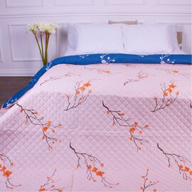 Покривало MirSon Color Fun Line №7122 Kamica 180х210 (2200006075257)