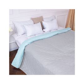Покривало MirSon Serenity Line №7001 Moonstone 180х210 (2200005375044)