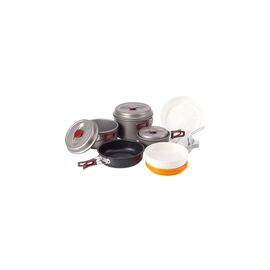 Набор туристической посуды Kovea Hard 56 KSK-WH56 (4823082716999)