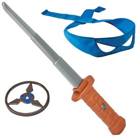 Іграшкова зброя TMNT Мovie III - Меч-катана (83521)