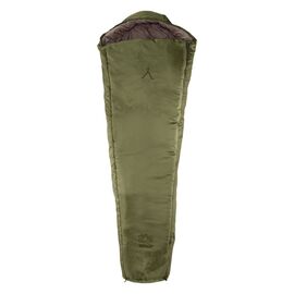 Спальний мішок Grand Canyon Fairbanks 190 -4C Capulet Olive Left (340020)