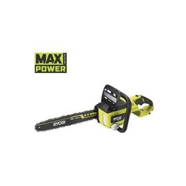 Ланцюгова пила Ryobi RY36CSX40B-0, 36В MAX POWER, шина 40см Oregon (без АКБ та ЗП) (5133004898)