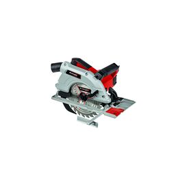 Дисковая пила Einhell TE-CS 190/1, 1500Вт, диск 190х30х2.4мм (4331005)