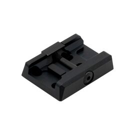 Кріплення для прицілу Holosun AEMS LOW mount (747033)