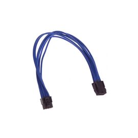 Кабель Gelid Solutions 6+2-pin PCI-E, 30см чиній (CA-8P-07)
