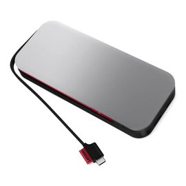 Батарея універсальна Lenovo 20000 mAh 65W Go USB-C Laptop PB (G0A3LG2WWW)