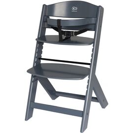 Стульчик для кормления Kinderkraft Enock Gray (5902533915187)