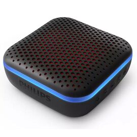 Акустическая система Philips TAS2505B Black (TAS2505B/00)