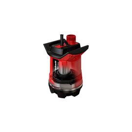 Садовий насос Einhell для брудної води GE-DP 18/25 Li - Solo, PXC, 18В, 7500 л/г (без АКБ та ЗП) (4181580)