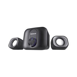 Акустическая система Defender V13 USB Black/Grey (65213)