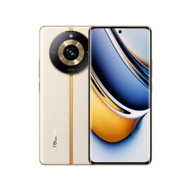 Мобільний телефон realme 11 Pro 8/256GB Sunrise Beige