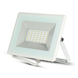 Прожектор V-TAC LED 30W, SKU-5956, E-series, 230V, 4000К (3800157625494)