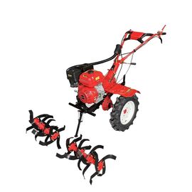 Культиватор Forte 1350G NEW, колеса 12", 15лс (113383)