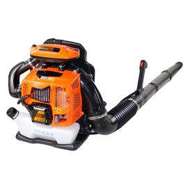 Повітродувка GTM EB280A 0,8кВт/1,1к.с., 760м3/год (EB800)