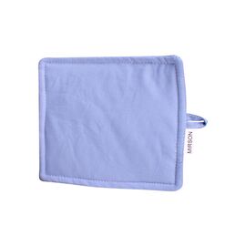 Кухонна прихватка MirSon рогожа/напівпанама №206 - Blue (2200006754015)