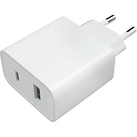 Зарядное устройство Fonus Type-С PD 36W (G65)