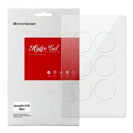 Плівка захисна Armorstandart Amazfit GTR Mini 6 шт. (ARM69729)