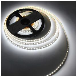 Светодиодная лента LED-STIL 6000K 6 Вт/м 2835 120 діодів IP33 12 Вольт 950 lm холодне світло (DFP2835-120A6-IP33-12V)