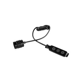 Выносная тактическая кнопка Olight для М10/М18 (RM-10)
