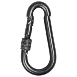 Карабін туристичний Skif Outdoor Clasp II 110 кг (BT245S-110)