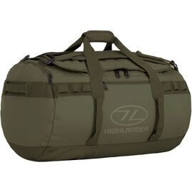 Дорожня сумка Highlander Storm Kitbag 65L Olive DB123-OG (927453)