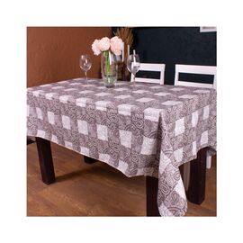 Скатертина MirSon Рогожа №213 Persia 130x180 см (2200006738305)