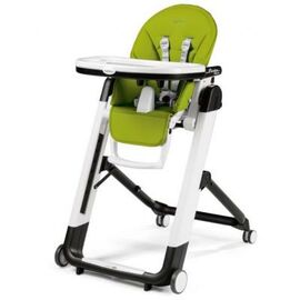 Стілець для годування Peg-Perego Siesta Follow Me Mela (IH03000000BL24)