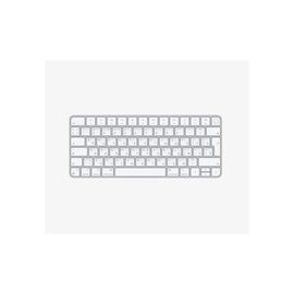 Клавиатура Apple Magic Keyboard з Touch ID Bluetooth (MK293UA/A)