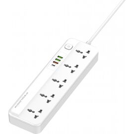 Сетевой фильтр питания ProLogix Premium PR-SC5415W (PR-SC5415W)