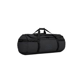 Дорожня сумка Highlander Storm Kitbag 120L Black DB125-BK (927459)