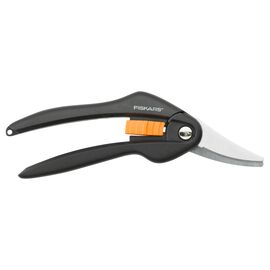 Ножницы садовые Fiskars Gardening Single Step SP27 (1000570)