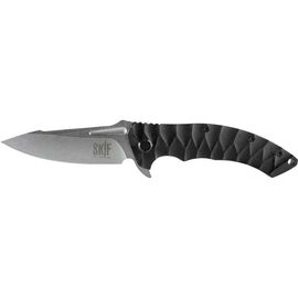 Ніж Skif Shark BM/SW black (421A)