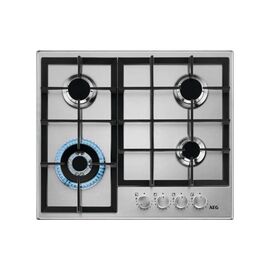 Варочная поверхность AEG HGR6436SM
