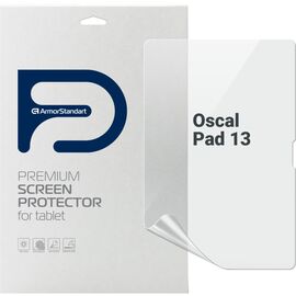 Пленка защитная Armorstandart Oscal Pad 13 (ARM69337)