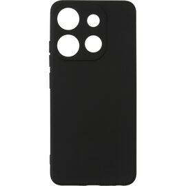 Чехол для мобильного телефона Armorstandart Matte Slim Fit TECNO Spark Go 2023 (BF7) Camera cover Black (ARM67169)