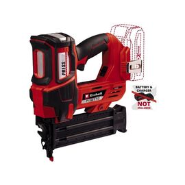 Гвоздезабиватель Einhell FIXETTO 18/50 N, PXC, 18В, 500 цвяхів (50мм), LED (без АКБ і ЗП) (4257795)