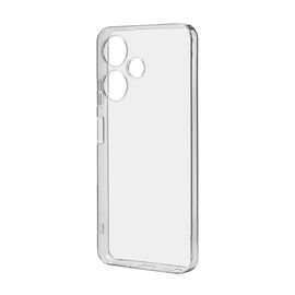 Чехол для мобильного телефона Armorstandart Air Series Infinix Hot 30i (X669) / Hot 30i NFC (X669D) Camera cover Transparent (ARM69002)