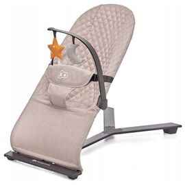 Кресло-качалка Kinderkraft Mimi Beige (5902533920969)
