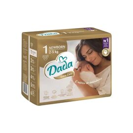 Подгузник Dada Elite Care Newborn 1 (2-5 кг) 23 шт (4820174981075)