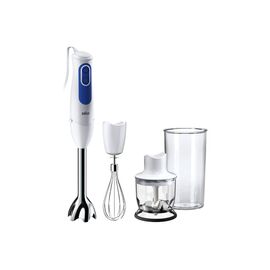 Блендер Braun MQ 3025 WH