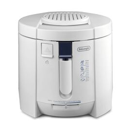 Фритюрниця DeLonghi F 26215 W