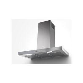 Вытяжка кухонная Faber Stilo Smart X A60, нерж (325.0615.633)