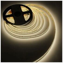 Светодиодная лента LED-STIL 4000K 18 Вт/м 2835 192 діода IP33 24 Вольта 2700 lm нейтральне світло (DFP2835-192C4-IP33-24V)