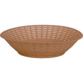 Хлібниця Violet House Роттанг 40 х 30 х 10 см Caramel (0073 Роттанг CAR 40*30*10 см)