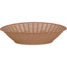 Хлібниця Violet House Роттанг 34 х 24 х 10 см Caramel (0074 Роттанг CAR 34*24*10 см)